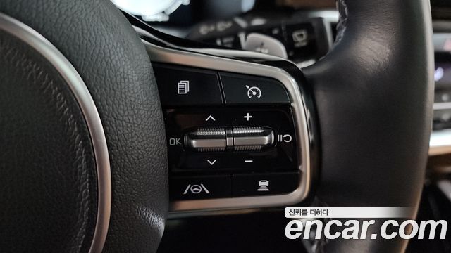 Kia Sorento 2021 — photo 17
