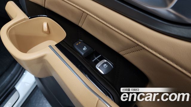 Kia Sorento 2021 — photo 18
