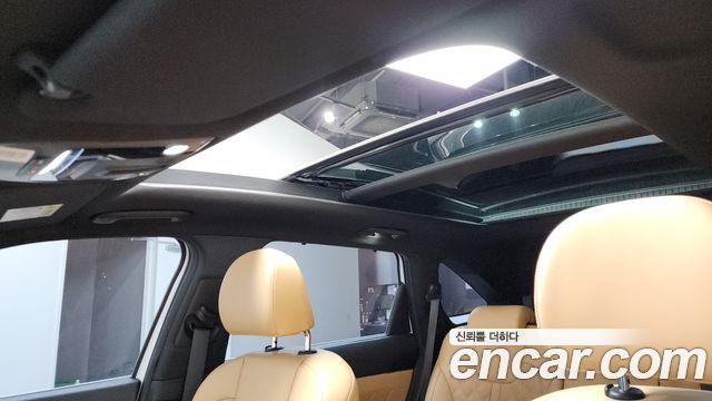 Kia Sorento 2021 — photo 19