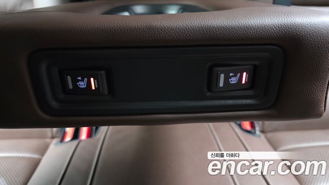 Renault Korea QM6 2017 — photo 18