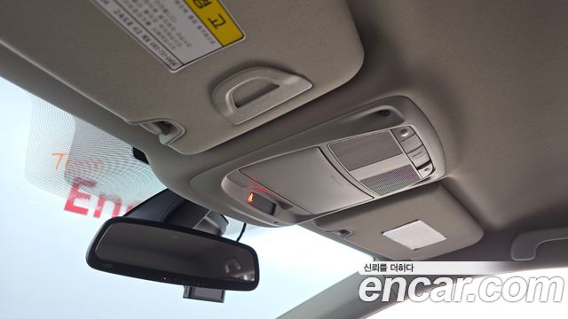 Renault Korea QM6 2017 — photo 19