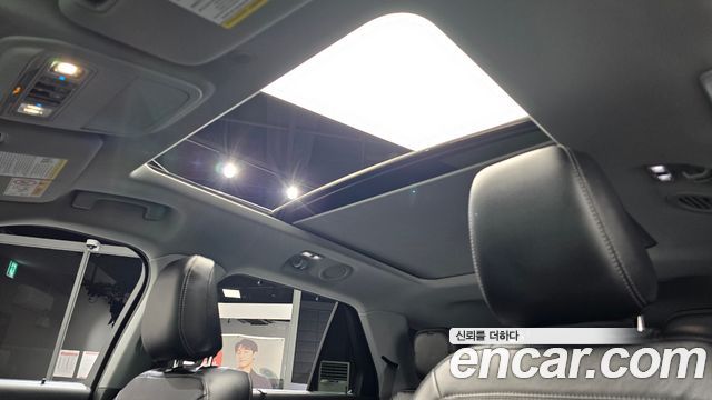 Ford Explorer 2020 — photo 19