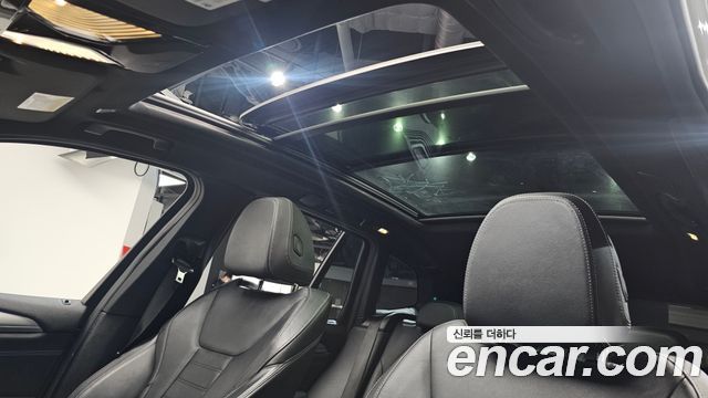 BMW X3 2018 — photo 18