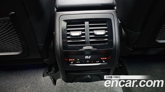 BMW X3 2018 — photo 19