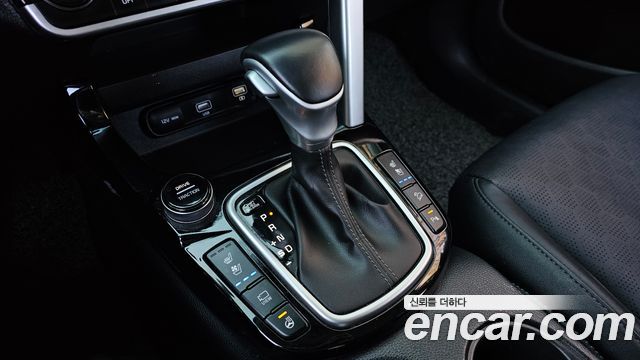 Kia Seltos 2023 — photo 9