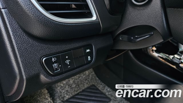 Kia Seltos 2023 — photo 14