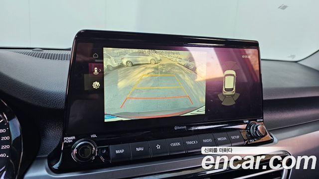 Kia Seltos 2023 — photo 15