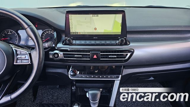 Kia Seltos 2023 — photo 16