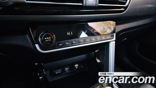 Kia Seltos 2023 — photo 17