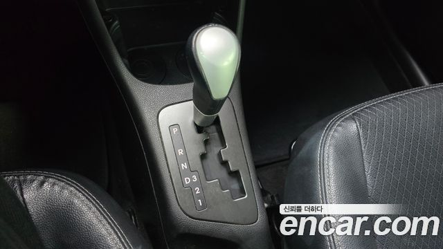Kia morning 2014 — photo 9