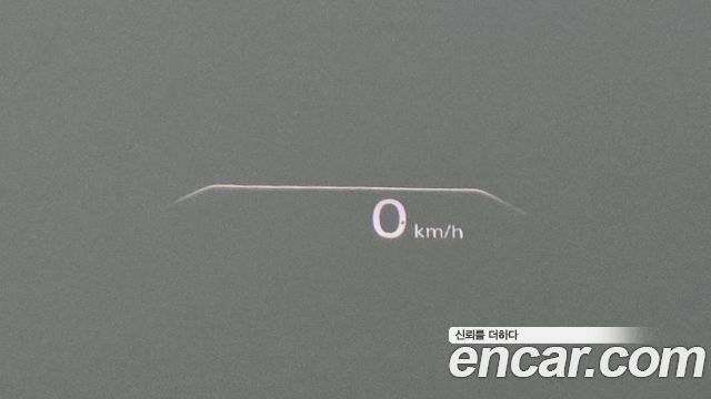 Genesis GV80 2021 — photo 16