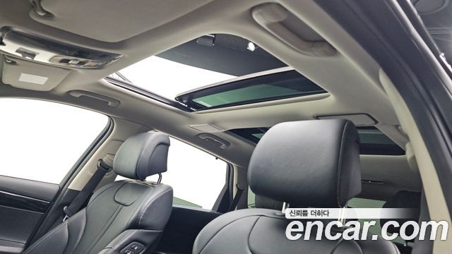 Genesis GV80 2021 — photo 18