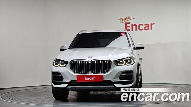BMW X5 2023 — photo 3