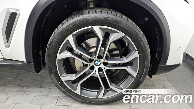 BMW X5 2023 — photo 5
