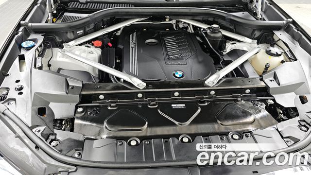 BMW X5 2023 — photo 6