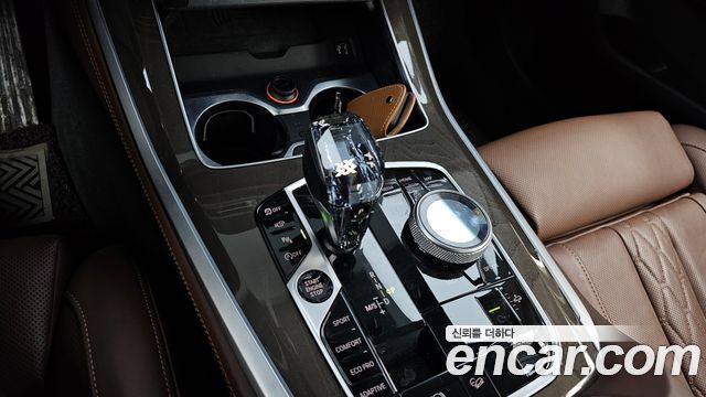 BMW X5 2023 — photo 9