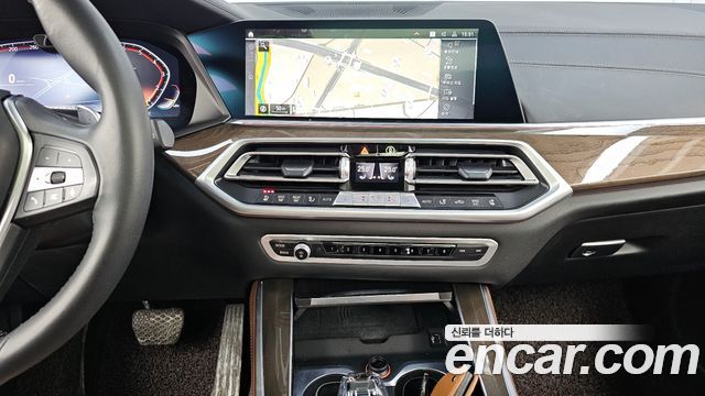 BMW X5 2023 — photo 14