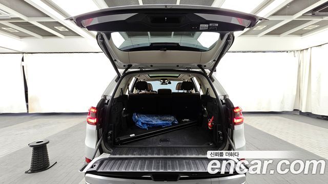 BMW X5 2023 — photo 20