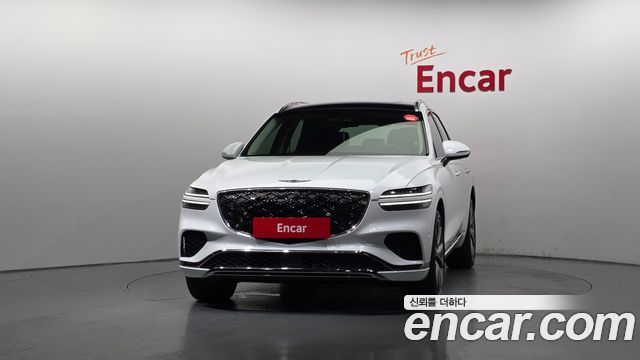 Genesis GV70 2025 — photo 3
