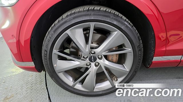 Genesis GV70 2025 — photo 5