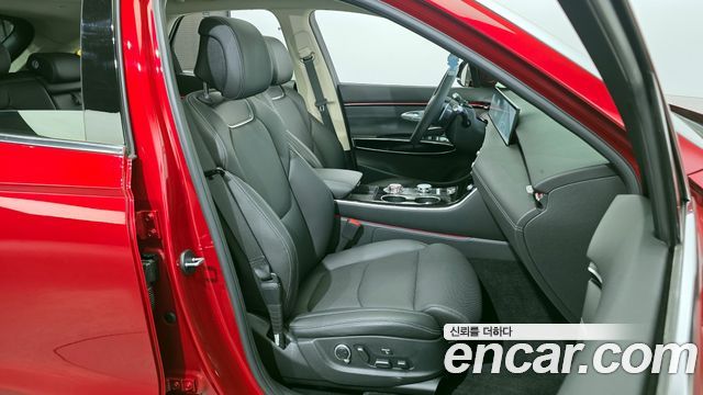 Genesis GV70 2025 — photo 12