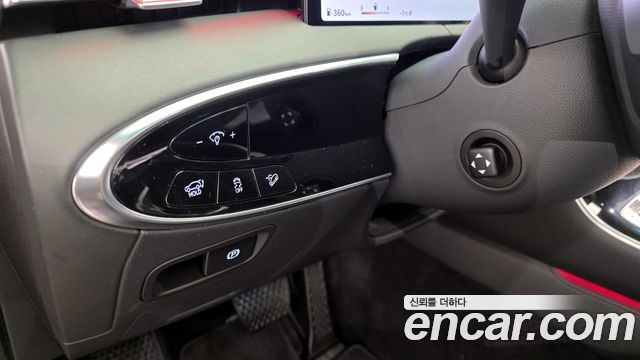 Genesis GV70 2025 — photo 15