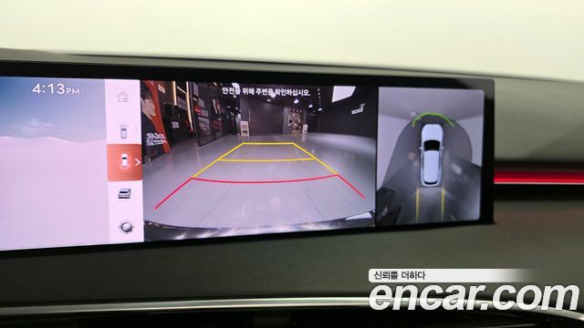 Genesis GV70 2025 — photo 17