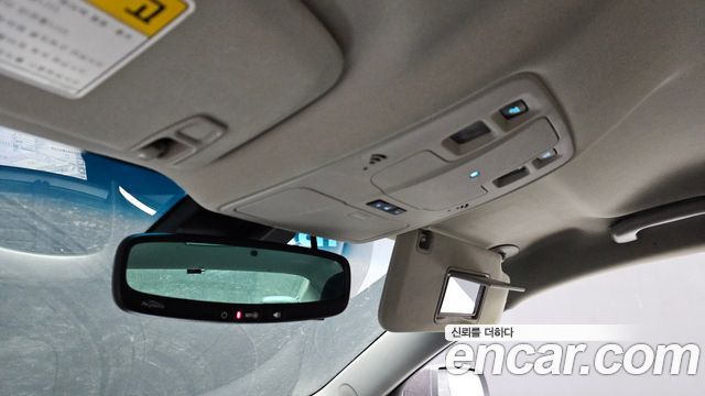 Chevrolet Korea Malibu 2015 — photo 19