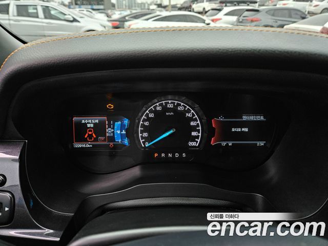 Ford Ranger 2021 — photo 8