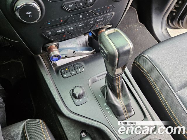 Ford Ranger 2021 — photo 9