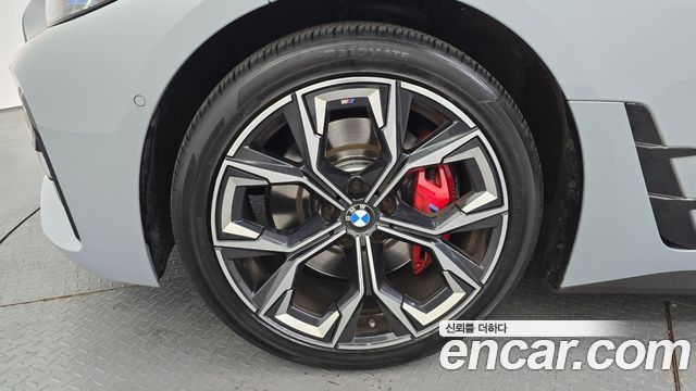 BMW 4-Series 2022 — photo 5