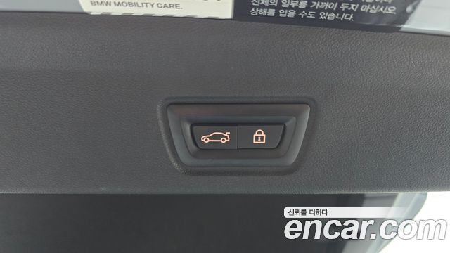 BMW 4-Series 2022 — photo 20