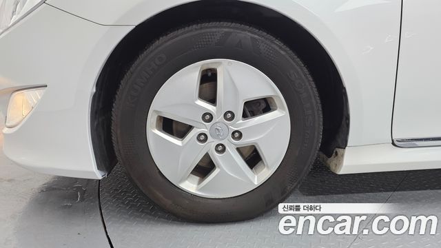 Hyundai Sonata 2013 — photo 5