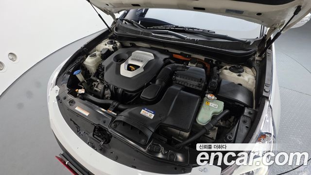 Hyundai Sonata 2013 — photo 6