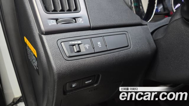 Hyundai Sonata 2013 — photo 15