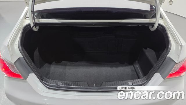 Hyundai Sonata 2013 — photo 20