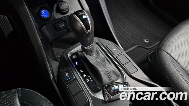 Hyundai Santafe 2014 — photo 9