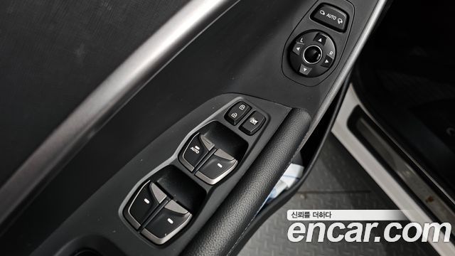 Hyundai Santafe 2014 — photo 14