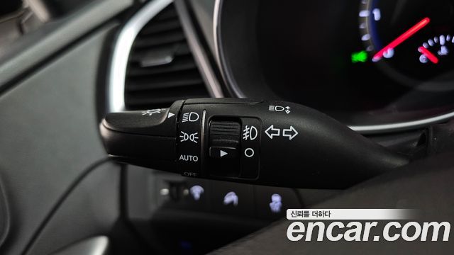 Hyundai Santafe 2014 — photo 15
