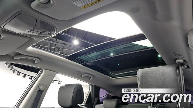 Hyundai Santafe 2014 — photo 19