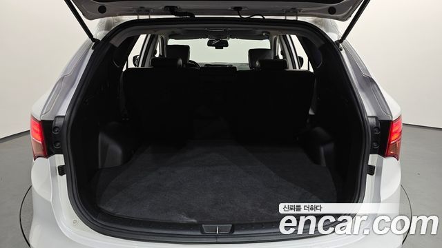 Hyundai Santafe 2014 — photo 20
