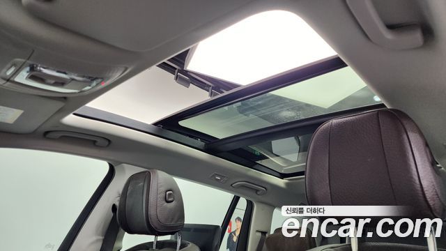 Mercedes-Benz GLS-Class 2020 — photo 18