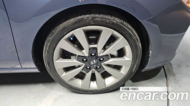 Hyundai i30 2018 — photo 5
