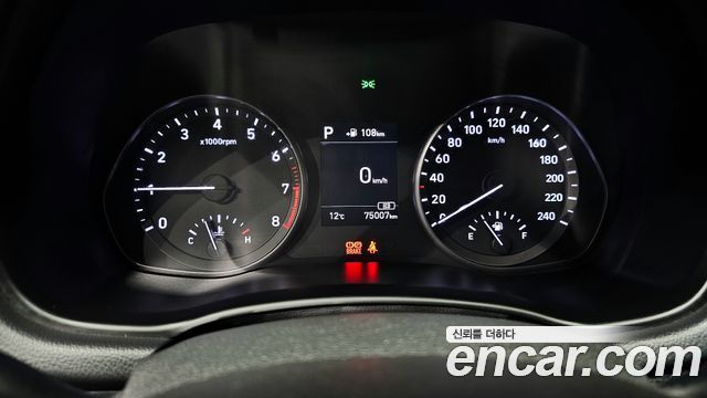 Hyundai i30 2018 — photo 8
