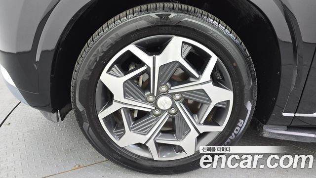 Hyundai Palisade 2021 — photo 5