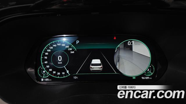 Hyundai Palisade 2021 — photo 8