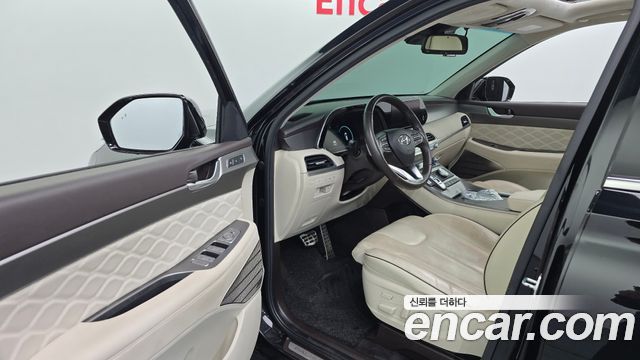 Hyundai Palisade 2021 — photo 10