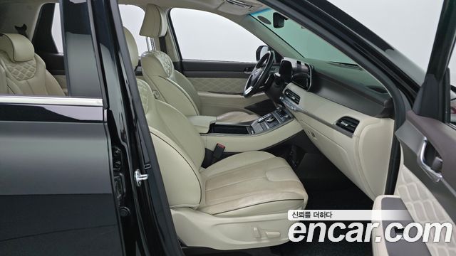 Hyundai Palisade 2021 — photo 11