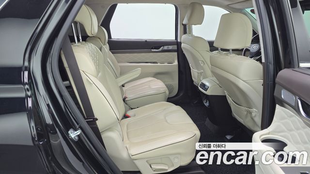 Hyundai Palisade 2021 — photo 12