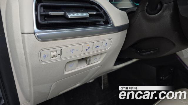 Hyundai Palisade 2021 — photo 14